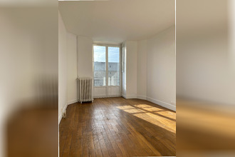 Ma-Cabane - Location Appartement LA GARENNE-COLOMBES, 39 m²