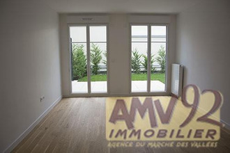 location appartement la-garenne-colombes 92250