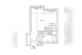 location appartement la-garenne-colombes 92250