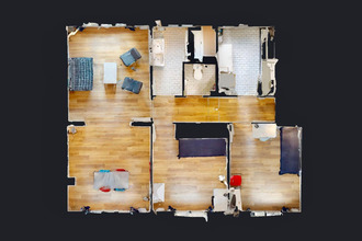 location appartement la-garenne-colombes 92250