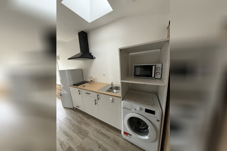 location appartement la-gaubretiere 85130