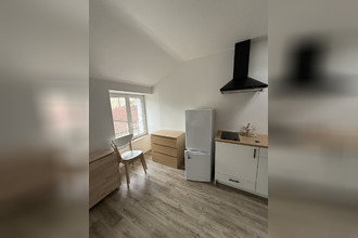 location appartement la-gaubretiere 85130