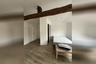 location appartement la-gaubretiere 85130