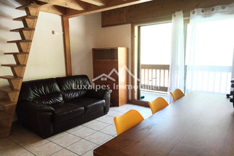 location appartement la-giettaz 73590