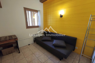 location appartement la-giettaz 73590