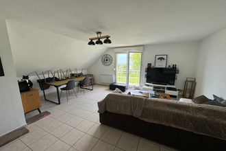 location appartement la-glacerie 50470