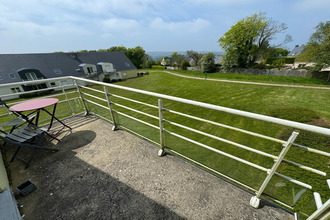 location appartement la-glacerie 50470