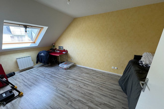 location appartement la-glacerie 50470