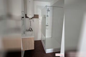 location appartement la-grand-combe 30110