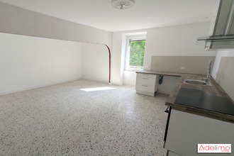 location appartement la-grand-combe 30110