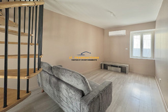 location appartement la-grand-croix 42320