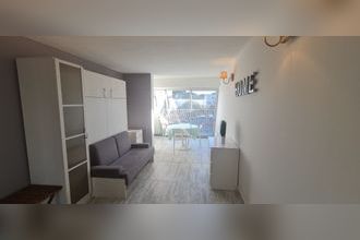 Ma-Cabane - Location Appartement LA GRANDE-MOTTE, 30 m²
