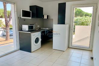 location appartement la-grande-motte 34280