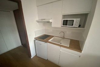 Ma-Cabane - Location Appartement La Grande-Motte, 21 m²