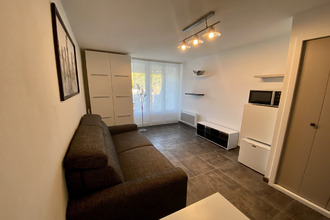 Ma-Cabane - Location Appartement La Grande-Motte, 22 m²