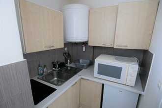 location appartement la-grande-motte 34280