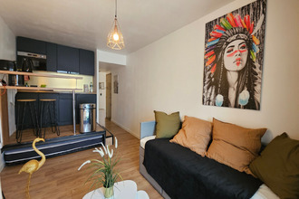 location appartement la-grande-motte 34280