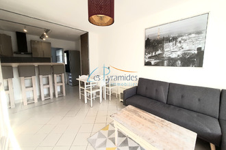 location appartement la-grande-motte 34280