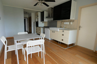 location appartement la-grande-motte 34280