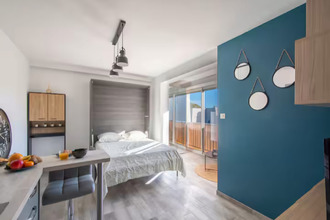 location appartement la-grande-motte 34280