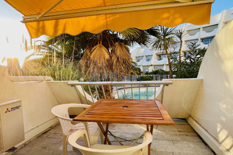 location appartement la-grande-motte 34280