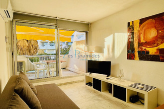 location appartement la-grande-motte 34280