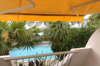 location appartement la-grande-motte 34280