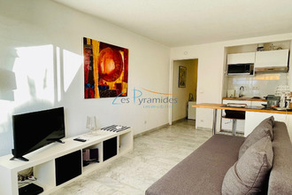 location appartement la-grande-motte 34280