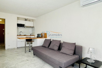 location appartement la-grande-motte 34280