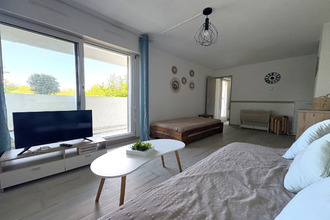 location appartement la-grande-motte 34280