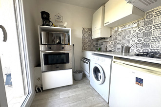 location appartement la-grande-motte 34280