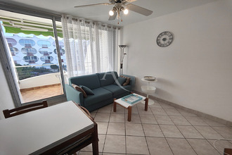 location appartement la-grande-motte 34280