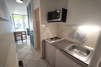 location appartement la-grande-motte 34280