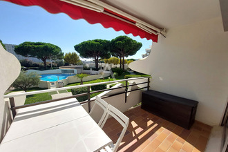 location appartement la-grande-motte 34280