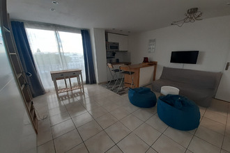 location appartement la-grande-motte 34280