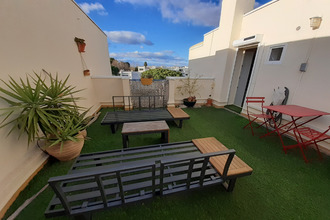 location appartement la-grande-motte 34280