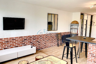 location appartement la-grande-motte 34280