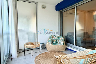 location appartement la-grande-motte 34280