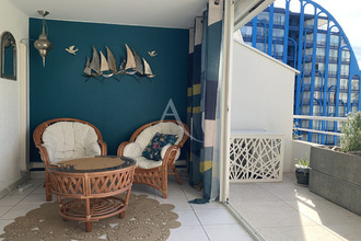 location appartement la-grande-motte 34280