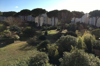 location appartement la-grande-motte 34280