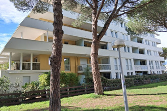 location appartement la-grande-motte 34280