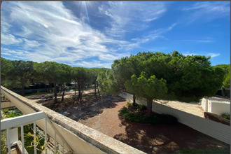 location appartement la-grande-motte 34280