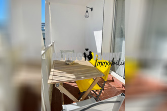 location appartement la-grande-motte 34280