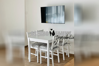 location appartement la-grande-motte 34280