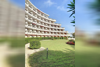 location appartement la-grande-motte 34280