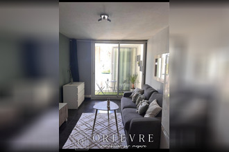 location appartement la-grande-motte 34280