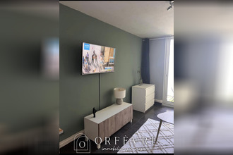 location appartement la-grande-motte 34280