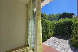 location appartement la-grande-motte 34280