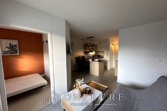 location appartement la-grande-motte 34280