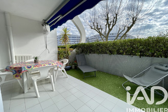 location appartement la-grande-motte 34280